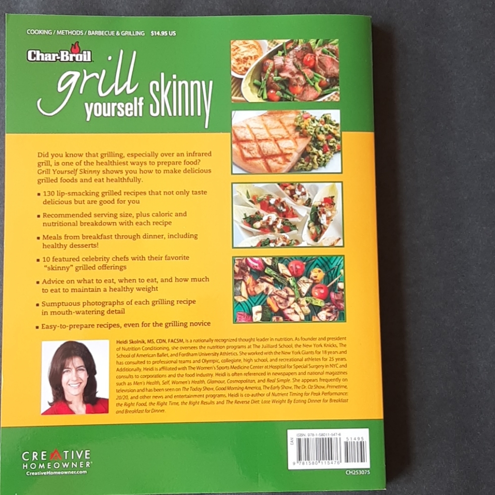 Cookbook - Picture 4 of 7